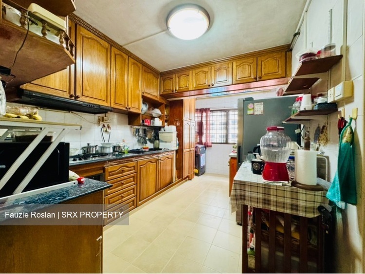 Blk 473 Choa Chu Kang Avenue 3 (Choa Chu Kang), HDB 5 Rooms #608074261